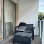 Baltic Sea Kasprowicza 20 Apartment Kolobrzeg