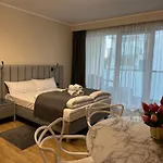 Apartment Baltic Sea Kasprowicza 20 *