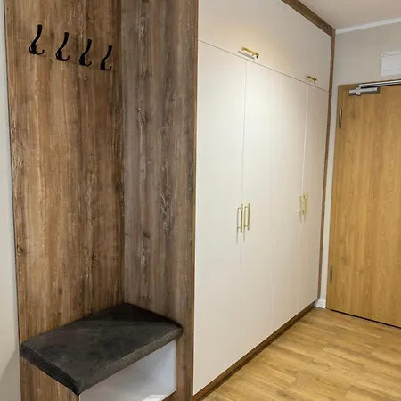 Baltic Sea Kasprowicza 20 Appartement