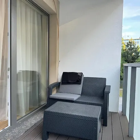 Baltic Sea Kasprowicza 20 Appartement Kołobrzeg