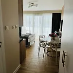 公寓 Baltic Sea Kasprowicza 20 科沃布热格