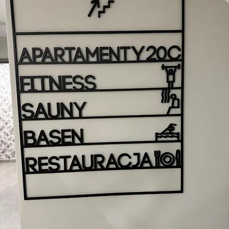 Baltic Sea Kasprowicza 20 Apartamento