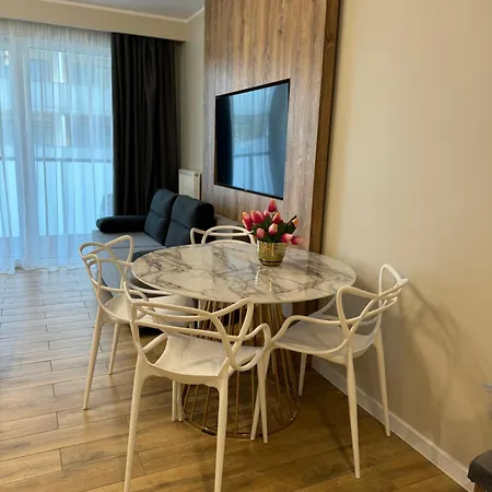 Baltic Sea Kasprowicza 20 * Kołobrzeg