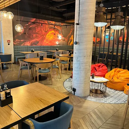 Appartement Baltic Sea Kasprowicza 20