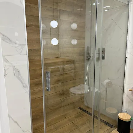 Baltic Sea Kasprowicza 20 Appartement Kołobrzeg