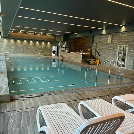 Baltic Sea Kasprowicza 20 * Kołobrzeg