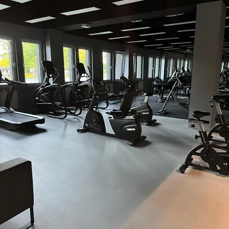 Apartamento Baltic Sea Kasprowicza 20