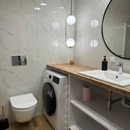 Appartement Baltic Sea Kasprowicza 20 *