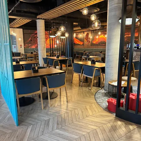 Apartamento Baltic Sea Kasprowicza 20 *