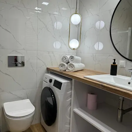 Baltic Sea Kasprowicza 20 * Kołobrzeg