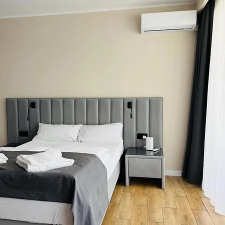 Apartamento Baltic Sea Kasprowicza 20